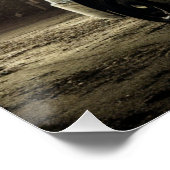 Poster Auto série 3-2 ポスター (コーナー)