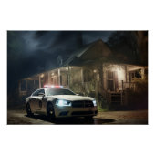 Poster Auto série 3-3 ポスター (正面)