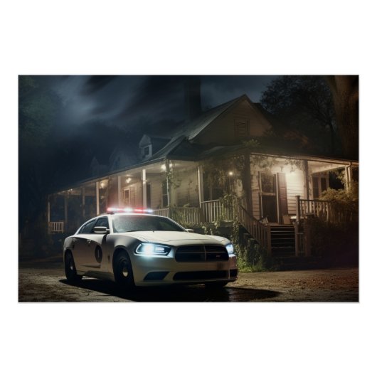 Poster Auto série 3-3 ポスター (正面)