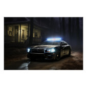 Poster Auto série 3-4 ポスター (正面)