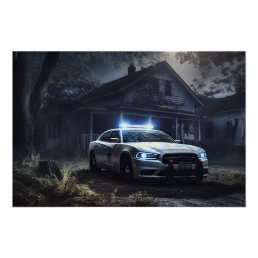 Poster Auto série 3-5 ポスター (正面)