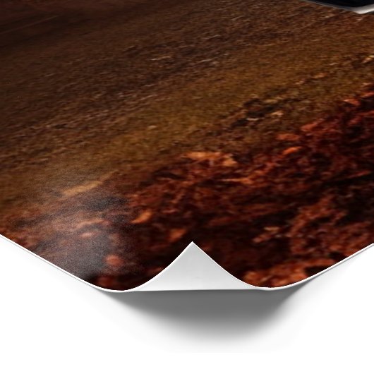 Poster Auto série 3-7 ポスター (コーナー)