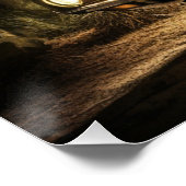 Poster Auto série 4-10 ポスター (コーナー)