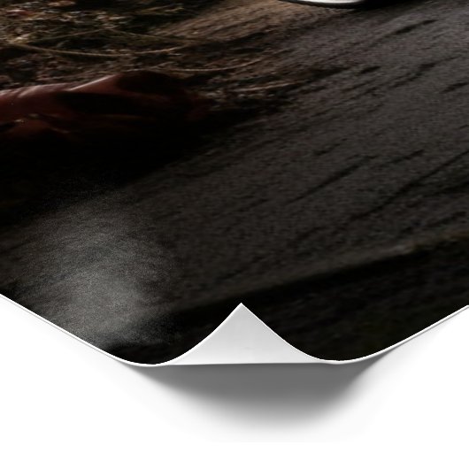 Poster Auto série 4-5 ポスター (コーナー)