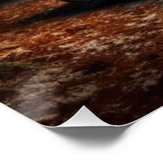 Poster Auto série 4-7 ポスター (コーナー)