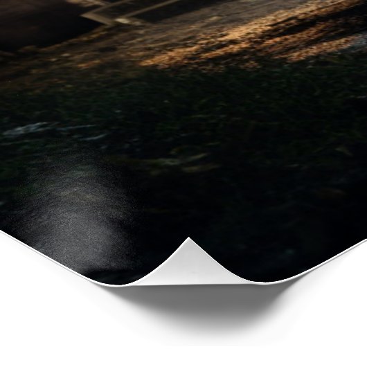 Poster Auto série 4-9 ポスター (コーナー)