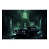 Poster Auto série 5-3 ポスター (正面)