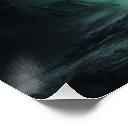 Poster Auto série 5-3 ポスター (コーナー)