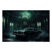 Poster Auto série 5-5 ポスター (正面)