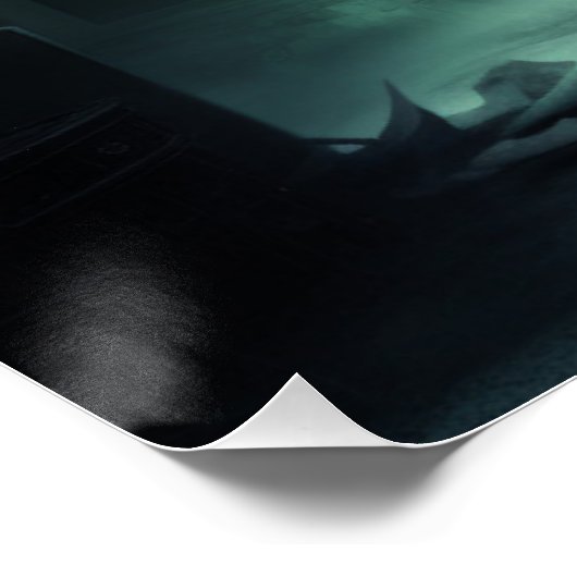 Poster Auto série 5-6 ポスター (コーナー)