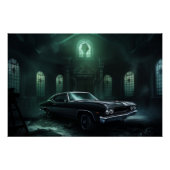 Poster Auto série 5-7 ポスター (正面)