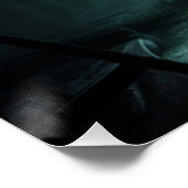 Poster Auto série 5-7 ポスター (コーナー)