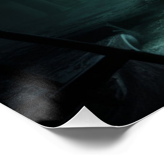 Poster Auto série 5-7 ポスター (コーナー)