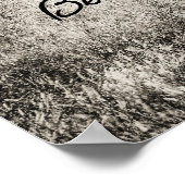 Poster-Be Still and Know that I am God ポスター (角)