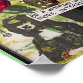 POSTER-Be the kind woman ポスター (角)