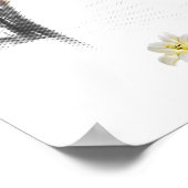 POSTER BEAUTYCRYSTAL 2 ポスター (角)