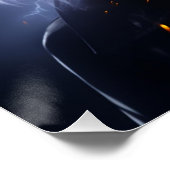 Poster Beauty's Grace ポスター (コーナー)