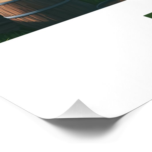 Poster Belarus ポスター (コーナー)