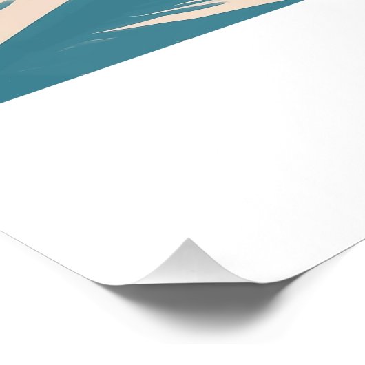 Poster Belize ポスター (コーナー)