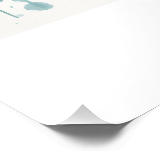 Póster Berlin ポスター (コーナー)