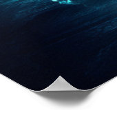 Poster Biker ポスター (角)