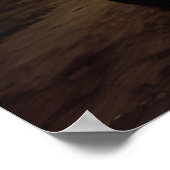 Poster Biker ポスター (角)