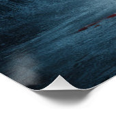 Poster Black Cat and Rat 04 ポスター (コーナー)