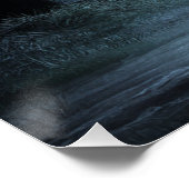 Poster Black Cat and Rat 05 ポスター (コーナー)