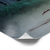 Poster Black Cat and Rat 06 ポスター (コーナー)