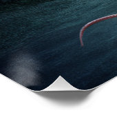 Poster Black Cat and Rat 09 ポスター (コーナー)