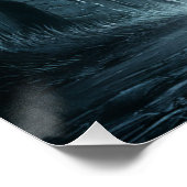 Poster Black Cat and Rat 10 ポスター (コーナー)