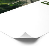 Poster Bosnia and Herzegovina ポスター (コーナー)