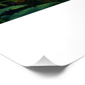 Poster Brazil ポスター (コーナー)