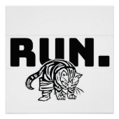 Poster Brilhante ポスター (正面)