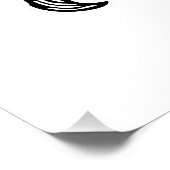 Poster Brilhante ポスター (コーナー)