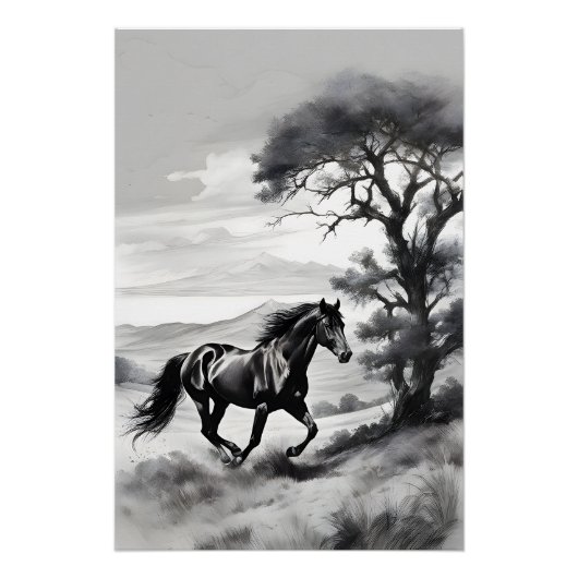 Poster Brilhante ポスター (正面)