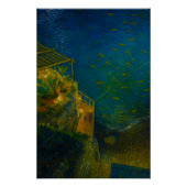 Poster brillant ポスター (正面)