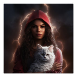 Poster Brillant  Endearing Enchantress ポスター