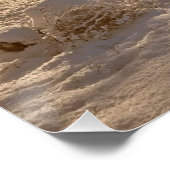 Poster brillant - Inspiring Winter Poster ポスター (コーナー)