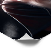 Poster Brillant Lovely Charmer ポスター (コーナー)