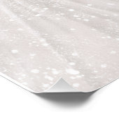 Póster brillante ポスター (コーナー)