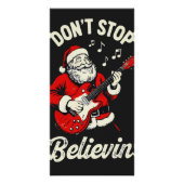 Póster brillante ポスター (正面)