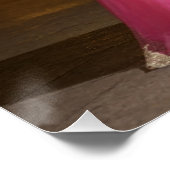 POSTER BRILLANTE FOTOGRAFICO ポスター (コーナー)