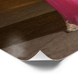 POSTER BRILLANTE FOTOGRAFICO ポスター