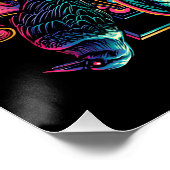 Póster brillante JACK ポスター (コーナー)