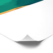 Poster Brunei ポスター (コーナー)