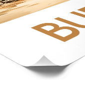 Poster Burkina Faso ポスター (コーナー)