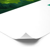 Poster Burundi ポスター (コーナー)