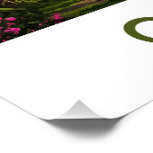 Poster Cambodia ポスター (コーナー)