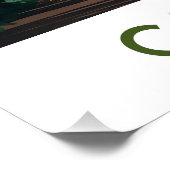 Poster Cameroon ポスター (コーナー)